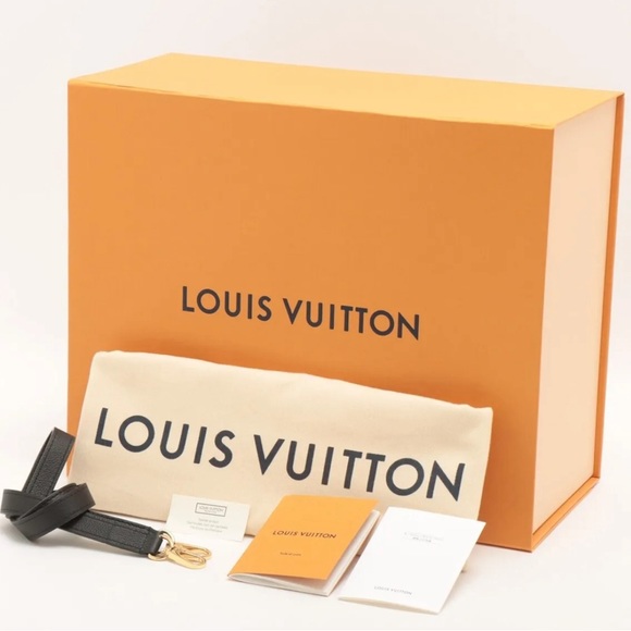 Louis Vuitton Damier Riverside With Strap - N40050 - Picture 14 of 14